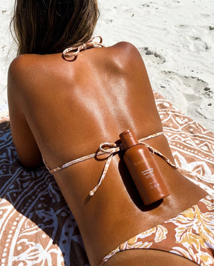 Tan