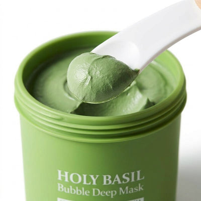 Holy Basil Spatula