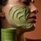 Holy Basil bubble mask
